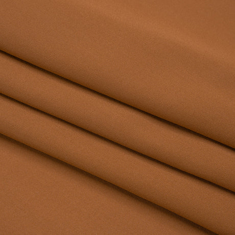 Silk Double Georgette - Dachshund - Premium Collection
