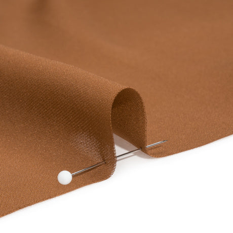Silk Double Georgette - Dachshund - Premium Collection