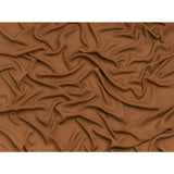 Silk Double Georgette - Dachshund - Premium Collection