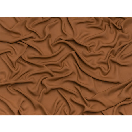 Silk Double Georgette - Dachshund - Premium Collection