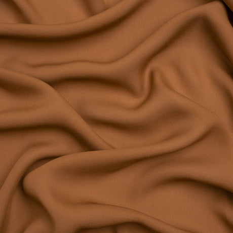 Silk Double Georgette - Dachshund - Premium Collection