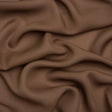 Silk Double Georgette - Cappuccino - Premium Collection