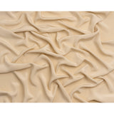 Silk 4-Ply Crepe 44" - Winter Wheat - Premium Collection