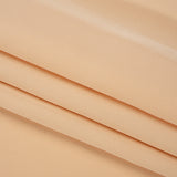 Silk 4-Ply Crepe 44" - Ecru - Premium Collection