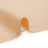 Silk 4-Ply Crepe 44" - Ecru - Premium Collection