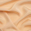 Silk 4-Ply Crepe 44" - Ecru - Premium Collection
