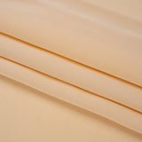 Silk 4-Ply Crepe 44" - Bellini - Premium Collection