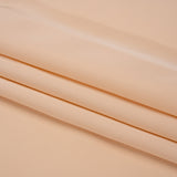 Silk 4-Ply Crepe 44" - Pale Blush - Premium Collection