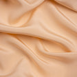 Silk 4-Ply Crepe 44" - Pale Blush - Premium Collection