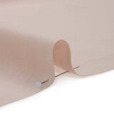 Silk 4-Ply Crepe 44" - Cradle Pink - Premium Collection