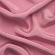 Silk 4-Ply Crepe 44" - Polignac Pink - Premium Collection