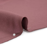 Silk 4-Ply Crepe 44" - Crushed Berry - Premium Collection