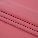 Silk 4-Ply Crepe 44" - Rapture Rose - Premium Collection