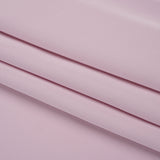 Silk 4-Ply Crepe 44" - Lavender Fog - Premium Collection