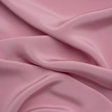 Silk 4-Ply Crepe 44" - Regal Orchid - Premium Collection
