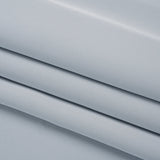 Silk 4-Ply Crepe 44" - Gray Dawn - Premium Collection