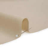 Silk 4-Ply Crepe 44" - Ivory - Premium Collection