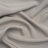 Silk 4-Ply Crepe 44" - Moonstruck - Premium Collection