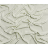 Silk 4-Ply Crepe 44" - Fairest Jade - Premium Collection