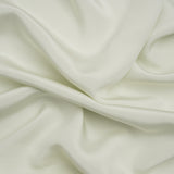 Silk 4-Ply Crepe 44" - Fairest Jade - Premium Collection