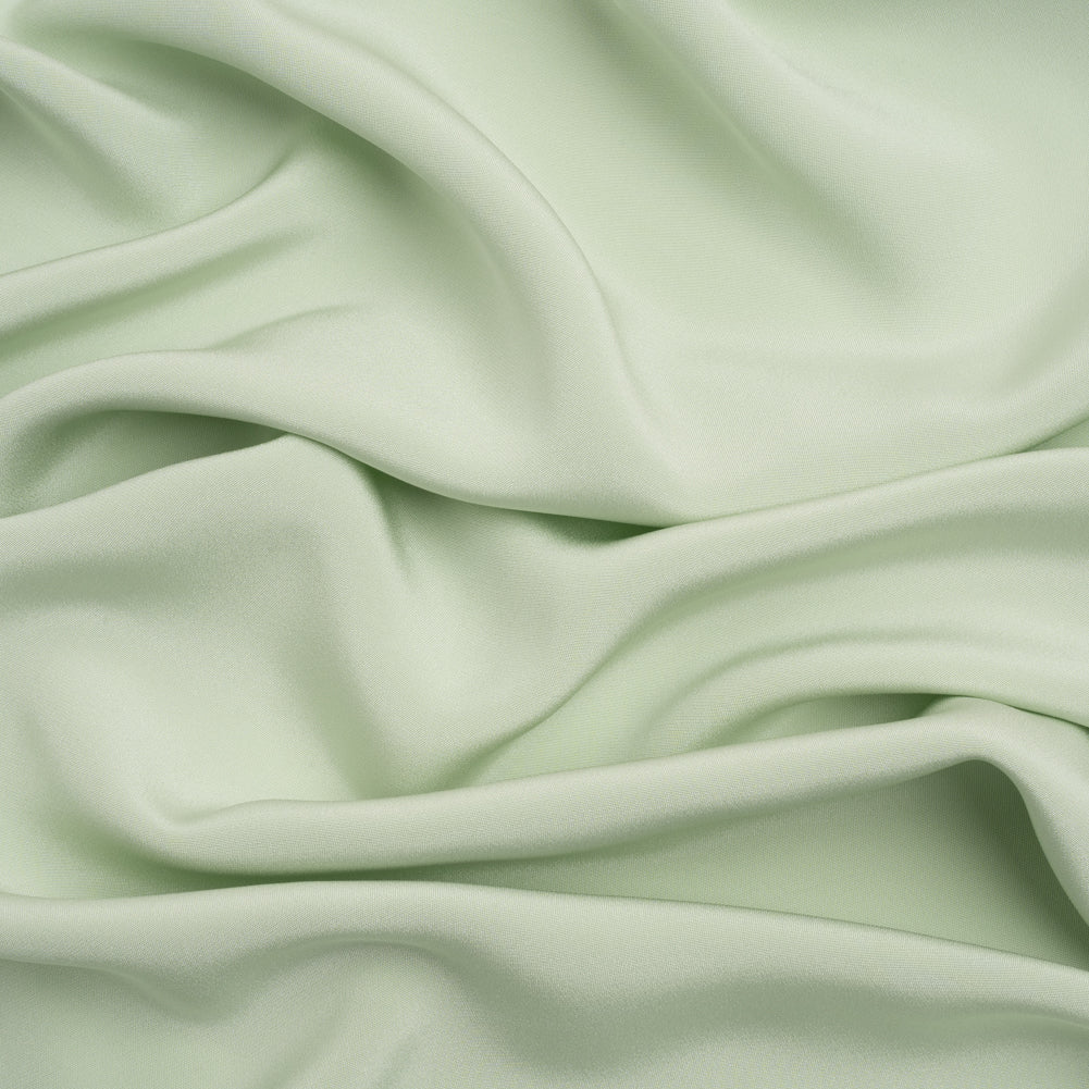 Silk 4-Ply Crepe 44" - Dewkist - Premium Collection