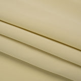 Silk 4-Ply Crepe 44" - Young Wheat - Premium Collection