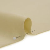 Silk 4-Ply Crepe 44" - Young Wheat - Premium Collection