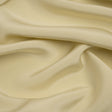 Silk 4-Ply Crepe 44" - Young Wheat - Premium Collection