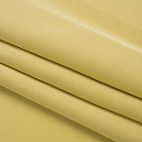 Silk 4-Ply Crepe 44" - Linden Green - Premium Collection