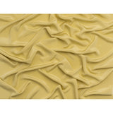 Silk 4-Ply Crepe 44" - Linden Green - Premium Collection