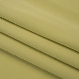 Silk 4-Ply Crepe 44" - Nile Green - Premium Collection