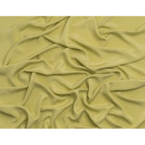 Silk 4-Ply Crepe 44" - Nile Green - Premium Collection