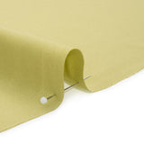Silk 4-Ply Crepe 44" - Nile Green - Premium Collection
