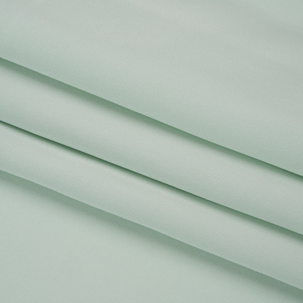 Silk 4-Ply Crepe 44" - Morning Mist - Premium Collection