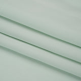 Silk 4-Ply Crepe 44" - Morning Mist - Premium Collection