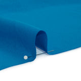 Silk 4-Ply Crepe 44" - Directoire Blue - Premium Collection