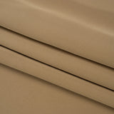 Silk 4-Ply Crepe 44" - Cornstalk - Premium Collection