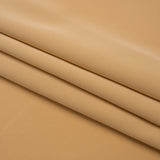 Silk 4-Ply Crepe 44" - Croissant - Premium Collection