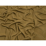 Silk 4-Ply Crepe 44" - Sage Green - Premium Collection