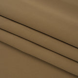 Silk 4-Ply Crepe 44" - Capers - Premium Collection
