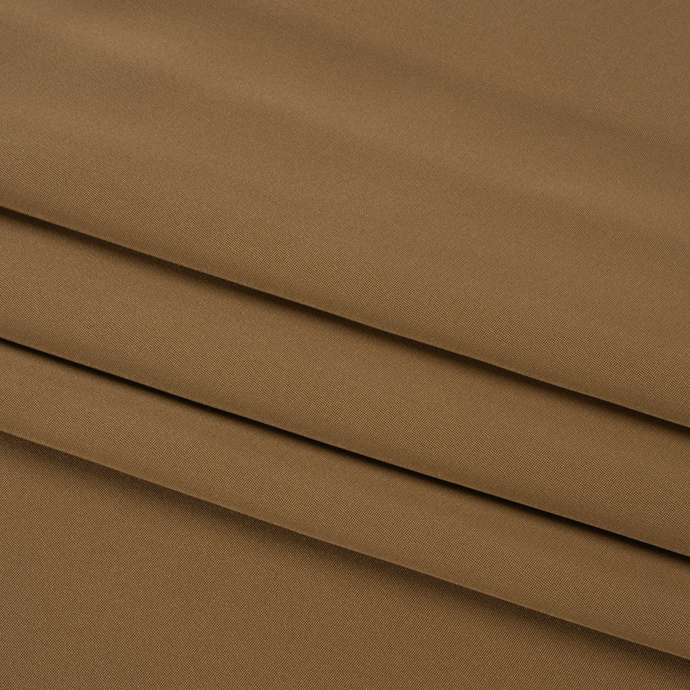 Silk 4-Ply Crepe 44" - Ermine - Premium Collection