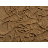 Silk 4-Ply Crepe 44" - Ermine - Premium Collection