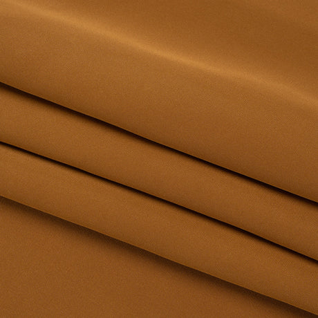Silk 4-Ply Crepe 44" - Dachshund - Premium Collection