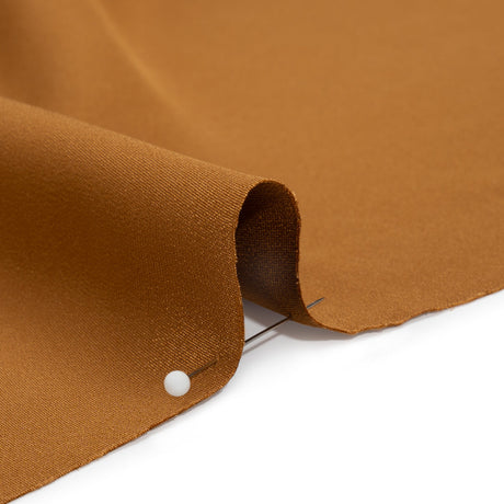 Silk 4-Ply Crepe 44" - Dachshund - Premium Collection