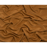 Silk 4-Ply Crepe 44" - Dachshund - Premium Collection