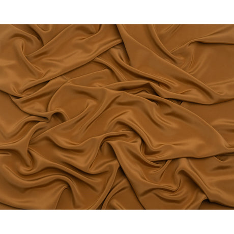 Silk 4-Ply Crepe 44" - Dachshund - Premium Collection