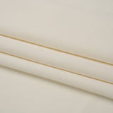 Silk 4-Ply Crepe 54" - Antique White - Premium Collection