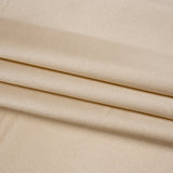 Silk Crepe Back Satin - Tapioca - Premium Collection