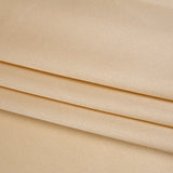 Silk Crepe Back Satin - Nude - Premium Collection