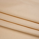 Silk Crepe Back Satin - Cream Pink - Premium Collection